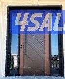 المنيوم ابواب درايش شترات كهرباي يدوي13