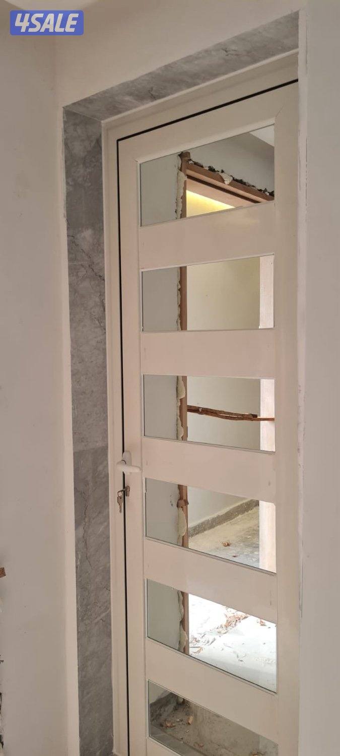 المنيوم ابواب درايش شترات كهرباي يدوي12