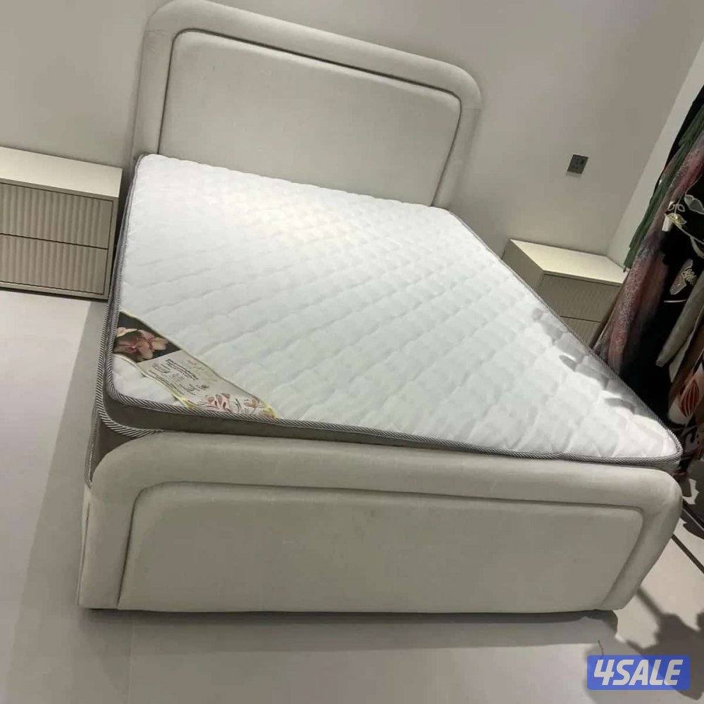 سراير الروضتين سراير وفرشات طبية جميع المقاسات متوفرة بأقل الأسعار3