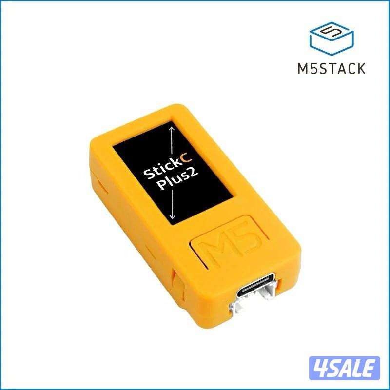 M5 stack with esp320