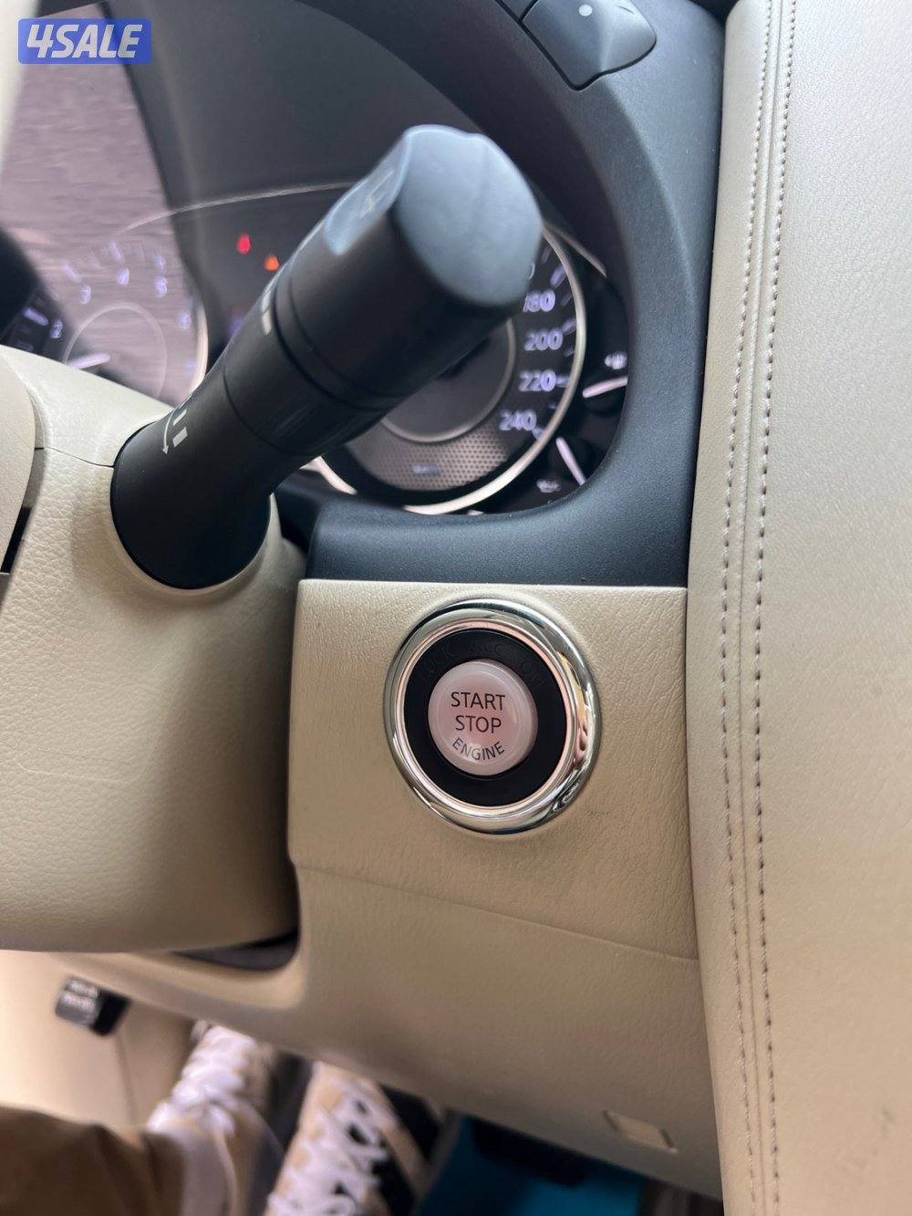 ✅نيسان باترول بحالة ممتازة✅7