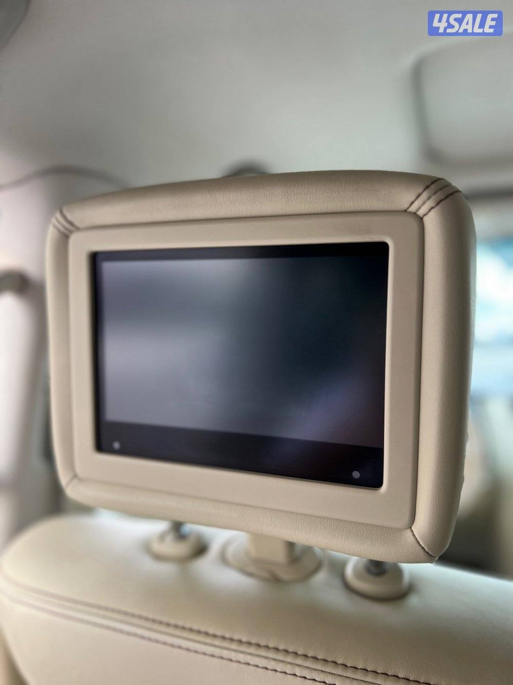 ✅نيسان باترول بحالة ممتازة✅8