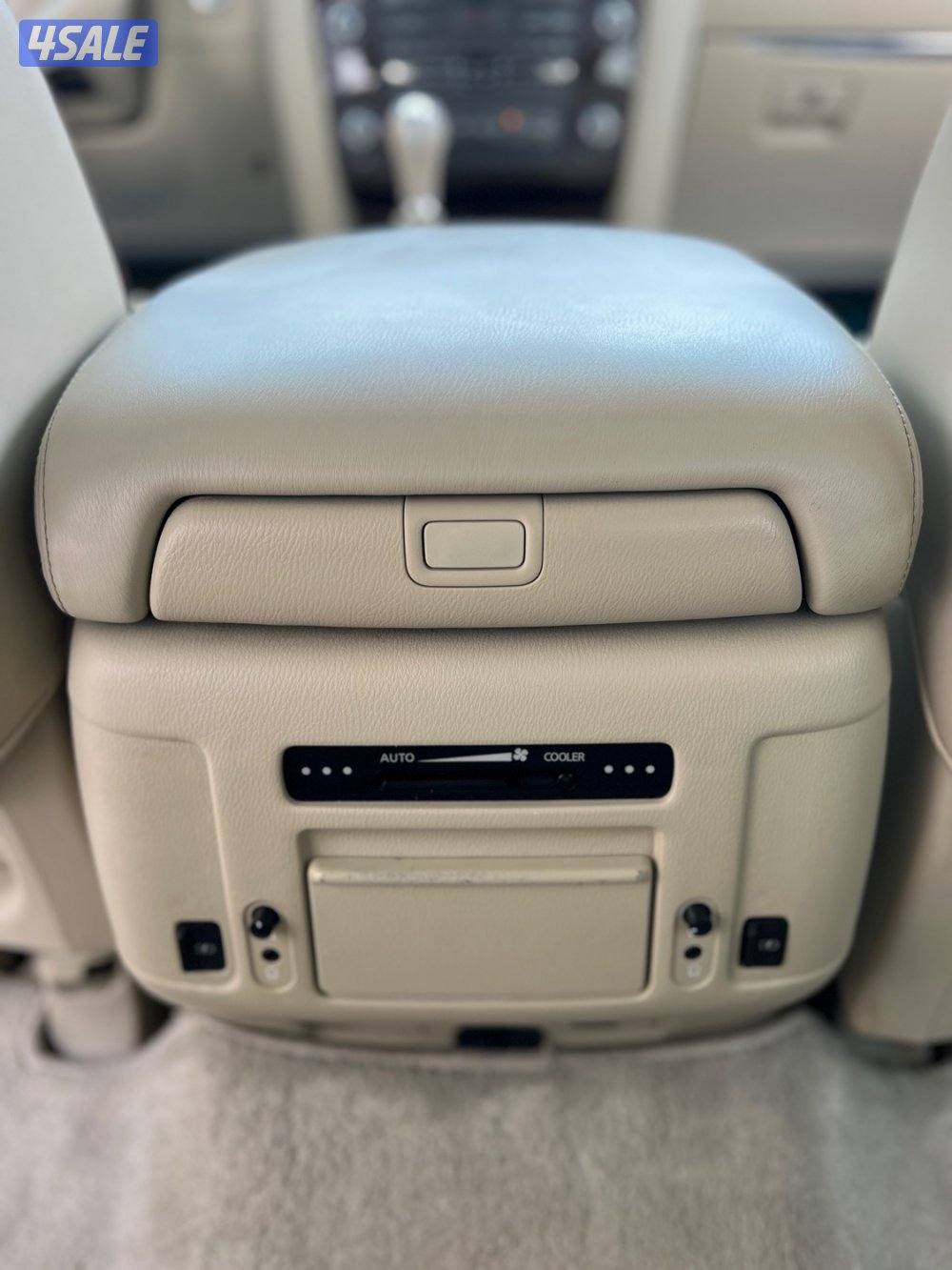 ✅نيسان باترول بحالة ممتازة✅11