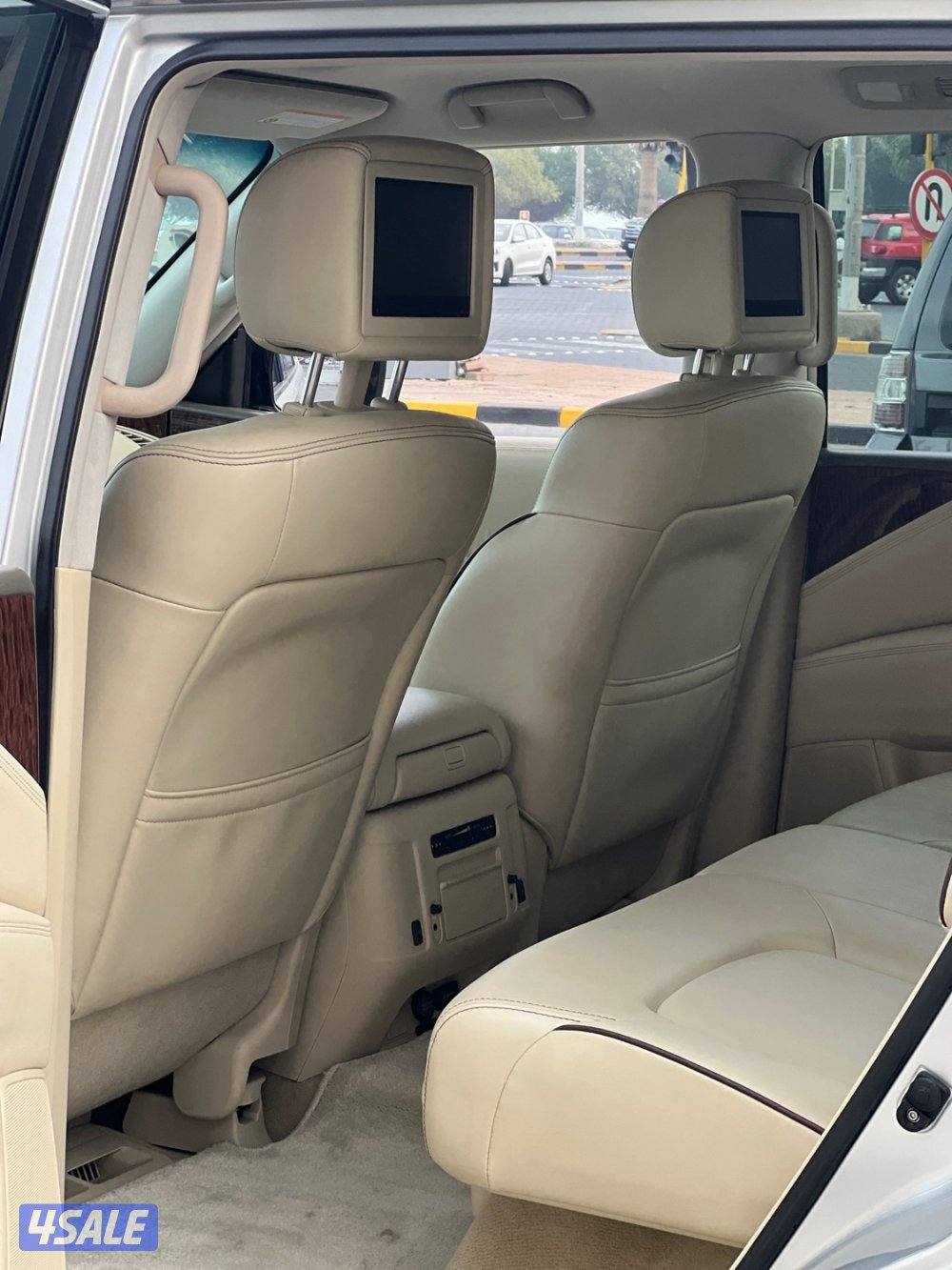 ✅نيسان باترول بحالة ممتازة✅12