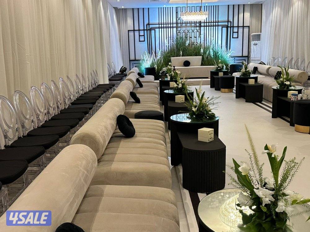 #قاعات_افراح #كوتيات #كويتى🇰🇼كوتية #كراسى_عزاء #كراسى_ناب10