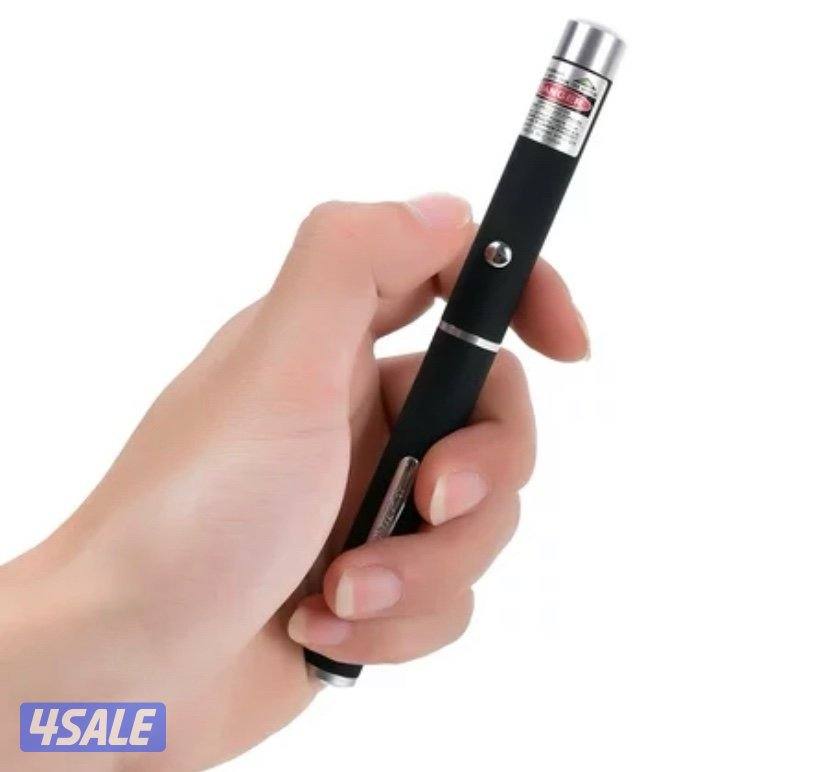 ليزر الاخضر5