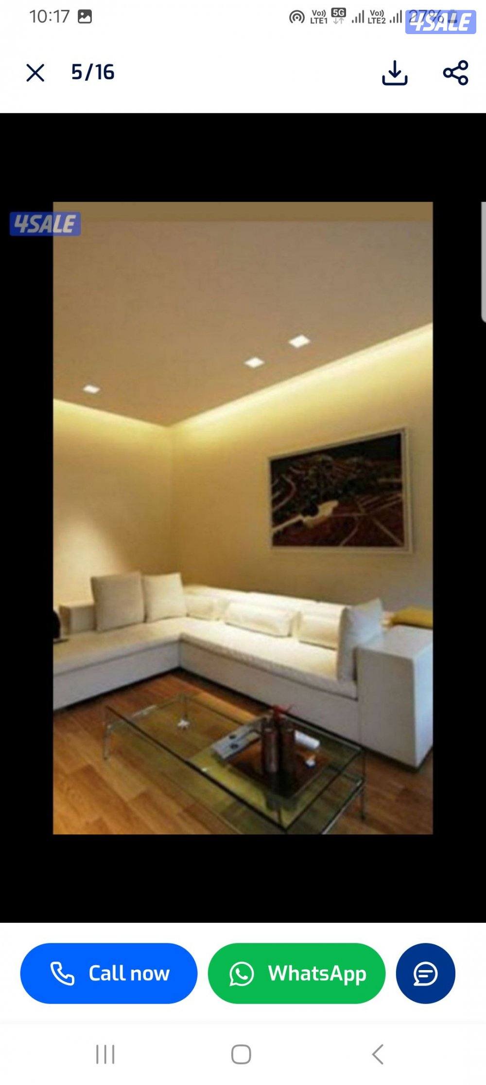 جسم بودر بارتشن ديكور جبس جسم بودر بارتشن ديكور جبس3