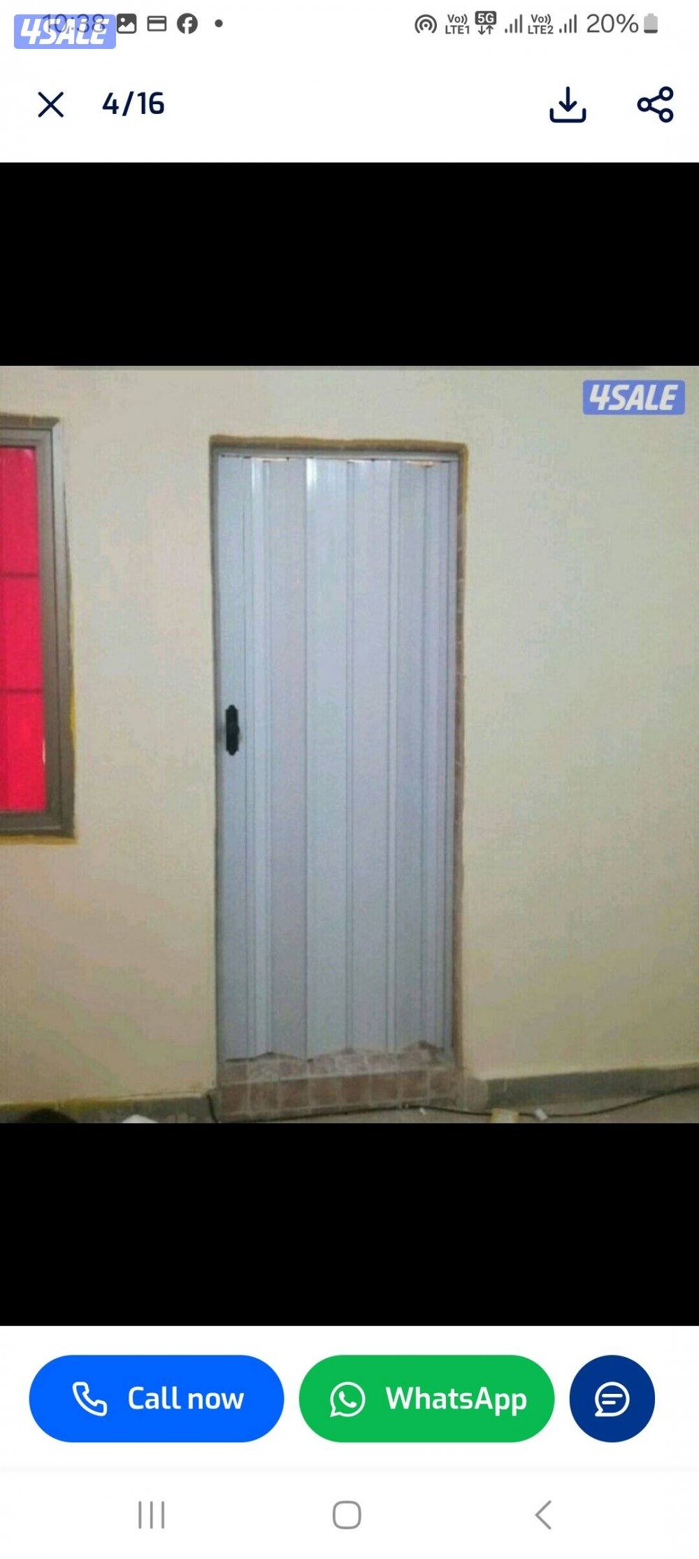 جسم بودر بارتشن ديكور جبس جسم بودر بارتشن ديكور جبس14