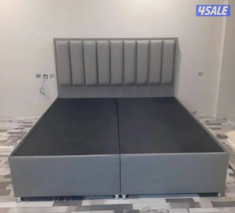 سراير وفرشات طبي جميع المقاسات والالوان متوفره باقل الاسعار7