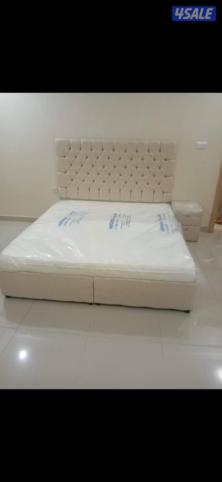 سراير وفرشات طبي جميع المقاسات والالوان متوفره باقل الاسعار12