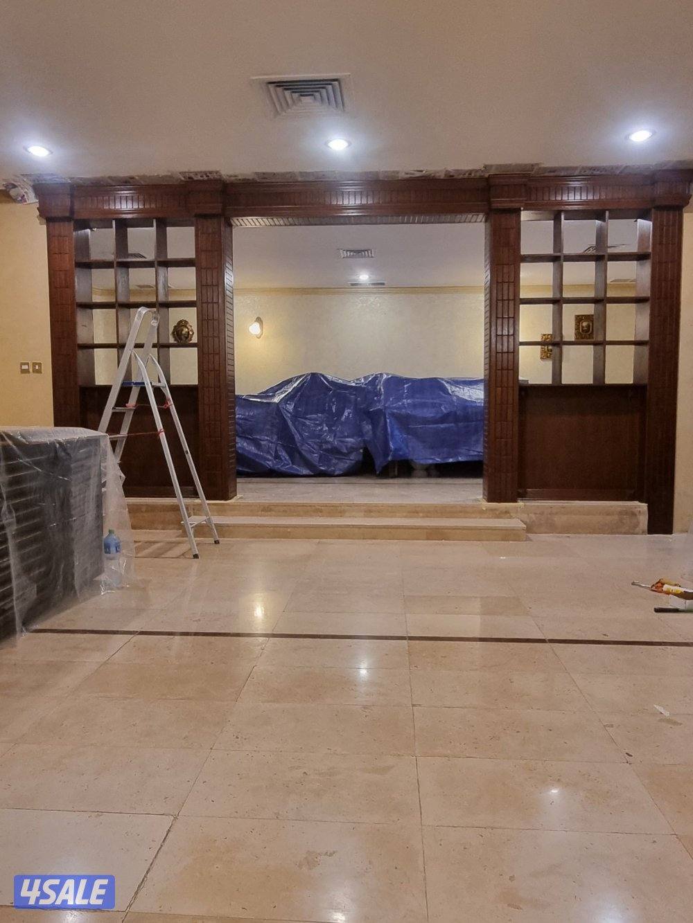 Good service Good work4