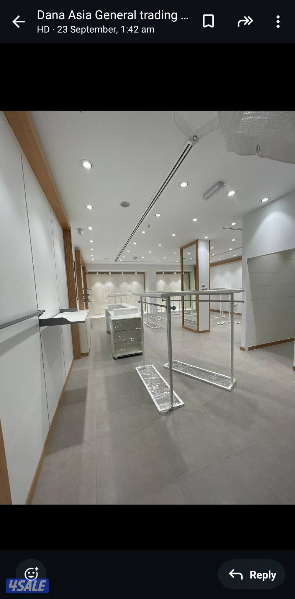 Good service Good work9