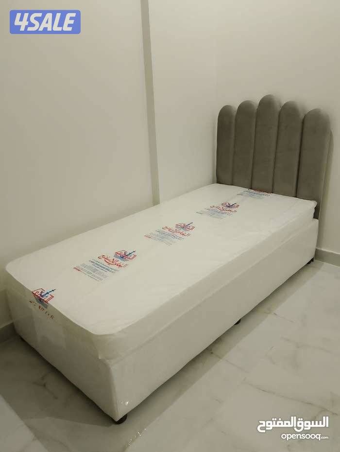 احدث السراير والفرشات الطبي باقل الاسعار يوجد لدينا جميع انواع الفراشا4