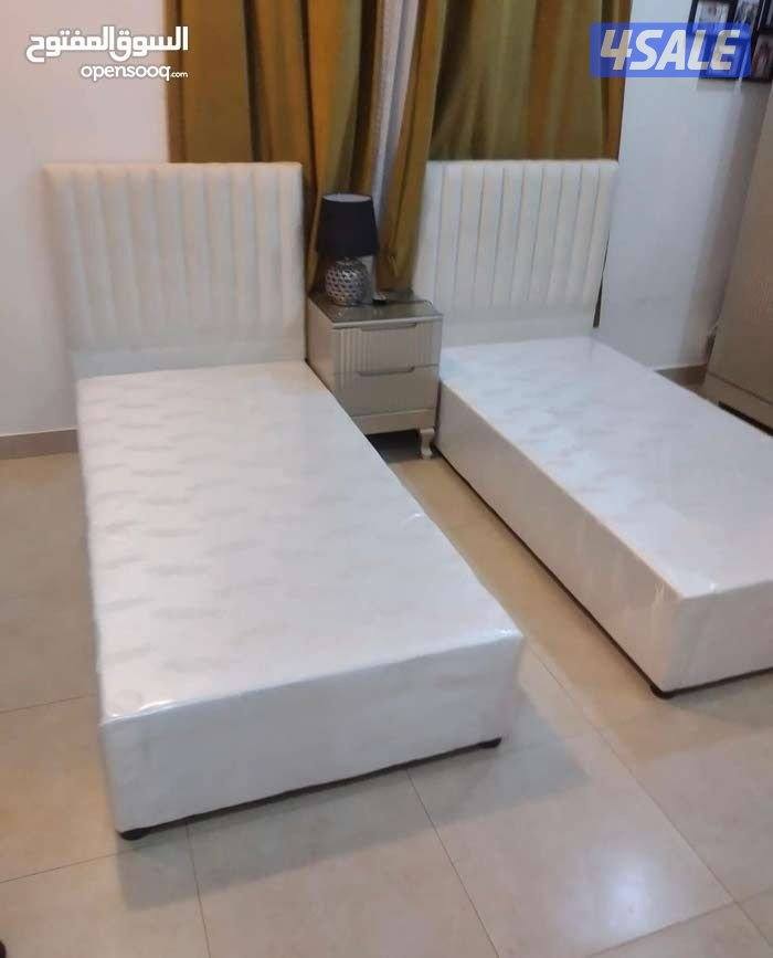 احدث السراير والفرشات الطبي باقل الاسعار يوجد لدينا جميع انواع الفراشا5