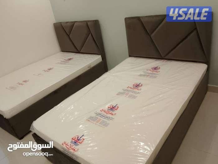 احدث السراير والفرشات الطبي باقل الاسعار يوجد لدينا جميع انواع الفراشا7