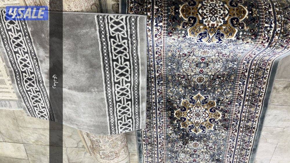 مخازان الضجيج للسجاد القص والحشائشي الصناعي8