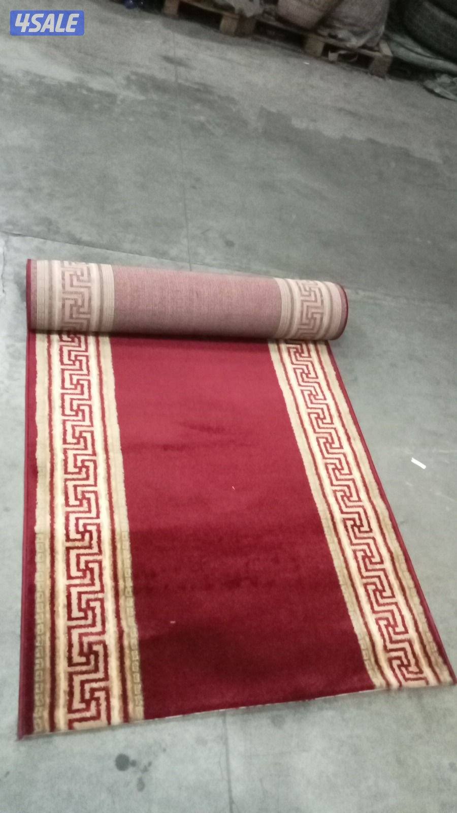 مخازان الضجيج للسجاد القص والحشائشي الصناعي7