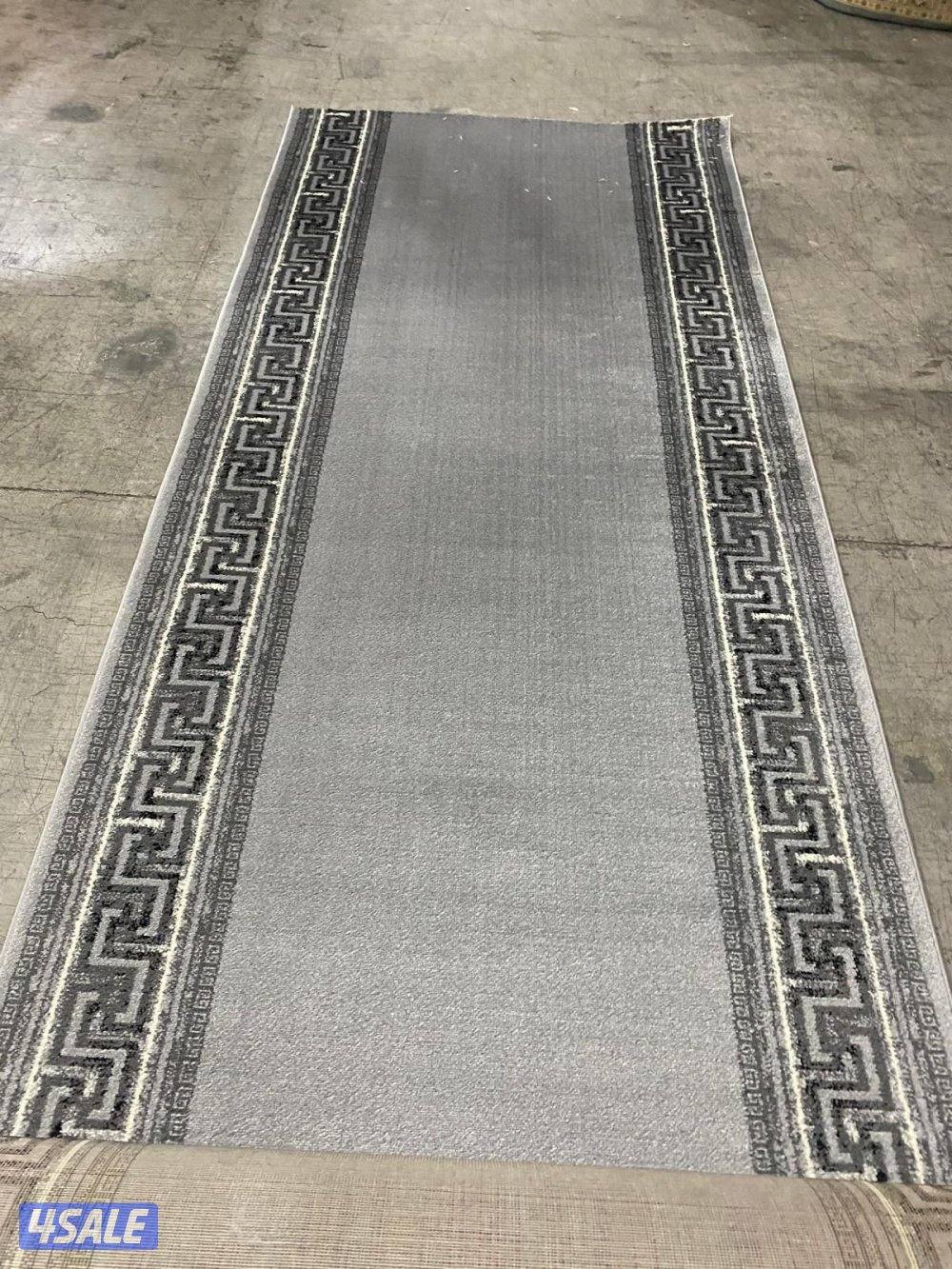 مخازان الضجيج للسجاد القص والحشائشي الصناعي9