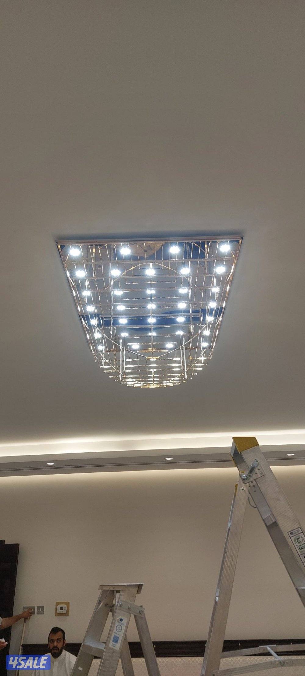 فني كهربائي منازل  جميع مناطق الكويت  24 ساعه14