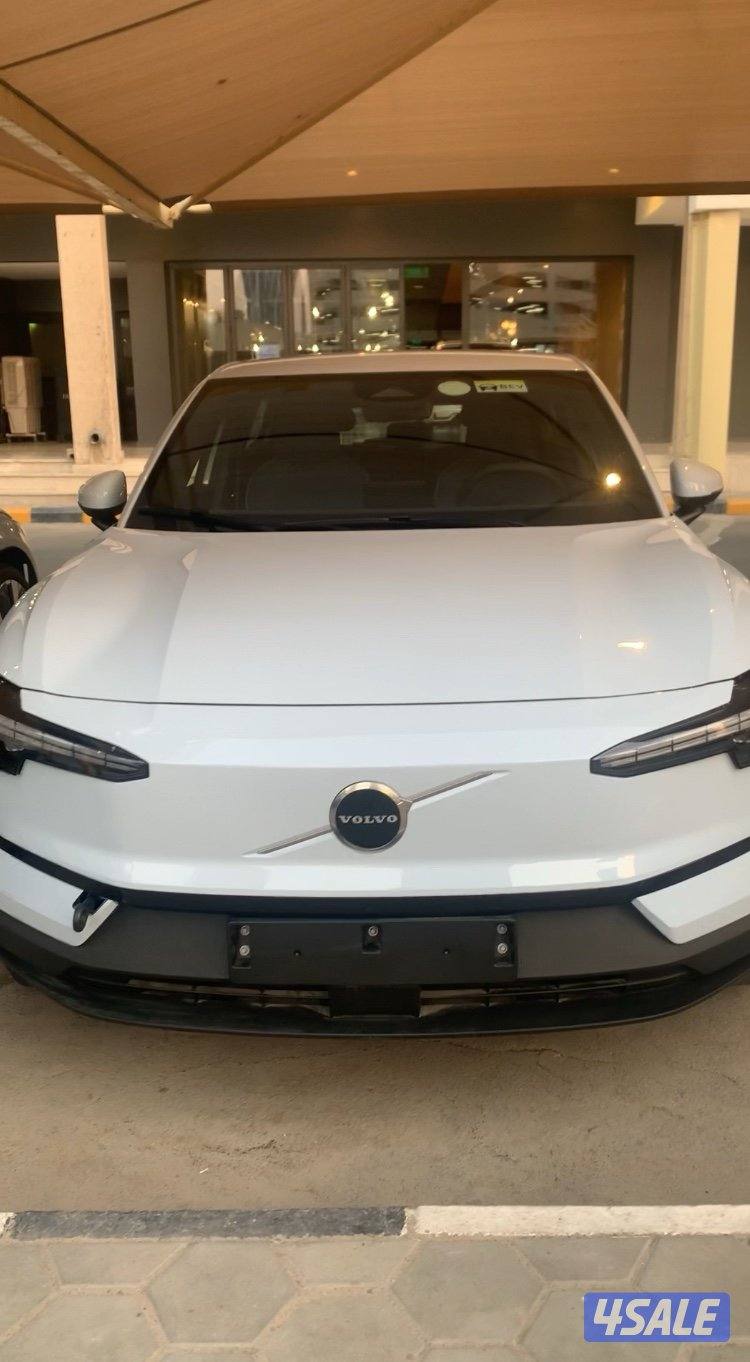 للبيع ڤولڤو كهربائية0