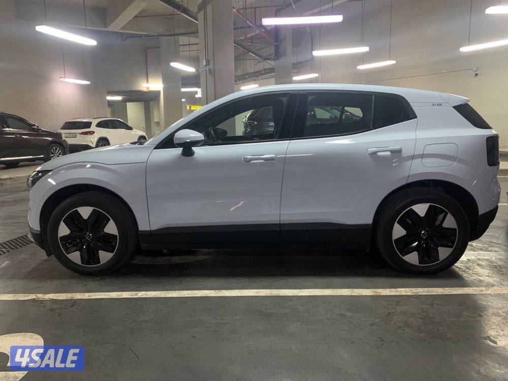 للبيع ڤولڤو كهربائية1