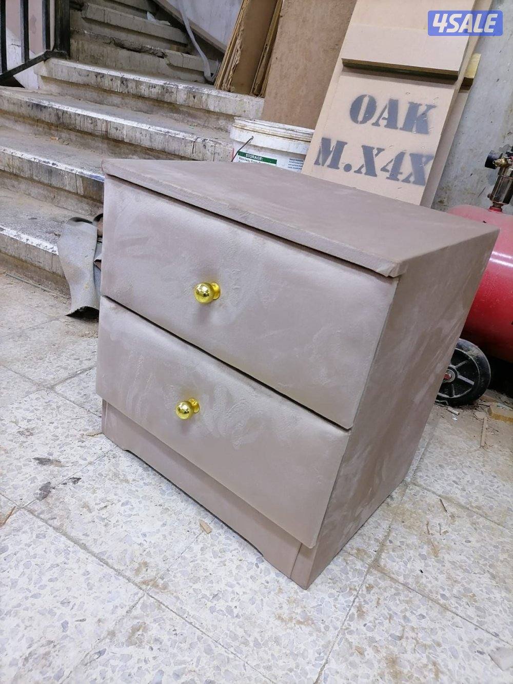 سراير وفرشات طبي جميع المقاسات والالوان متوفره باقل الاسعار7