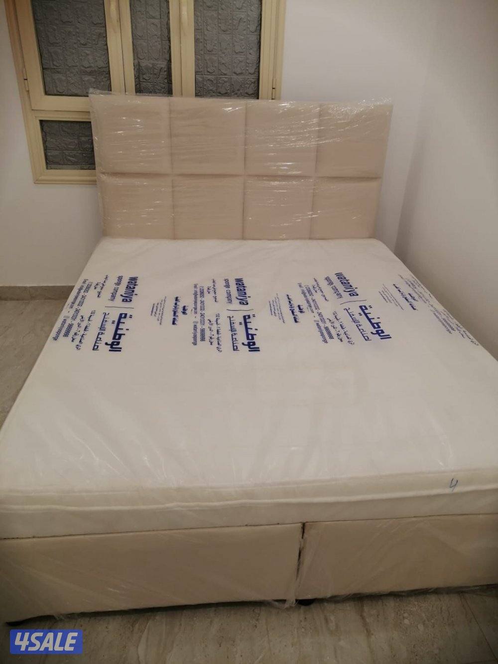 احدث السراير والفرشات الطبي باقل الاسعار يوجد لدينا جميع انواع الفرشات6