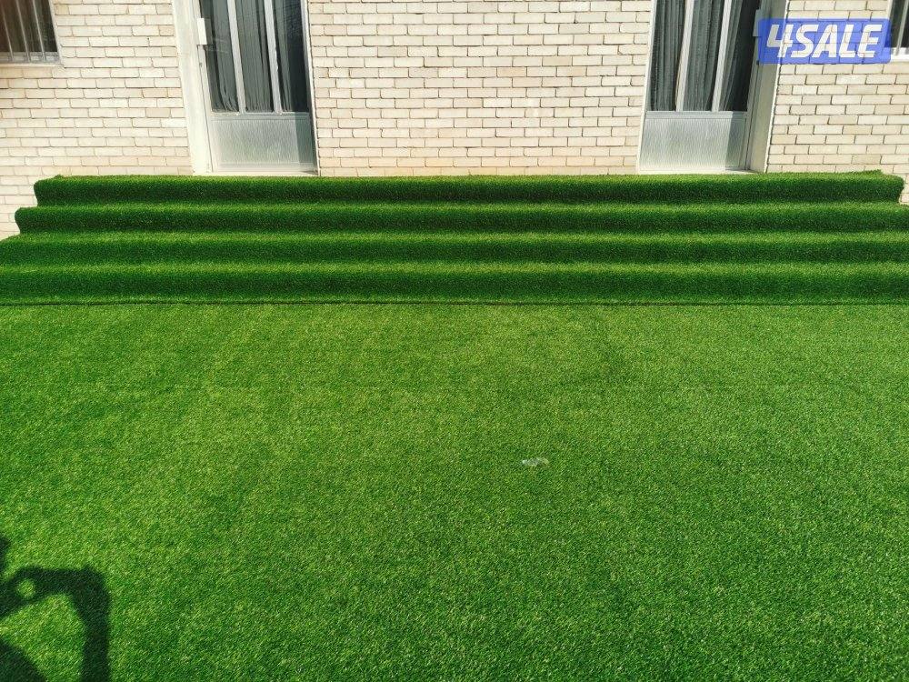 تيل طبيعي تيل صناعي ثري دي اسوار تركي دزينات قص وشلع الاشجار3