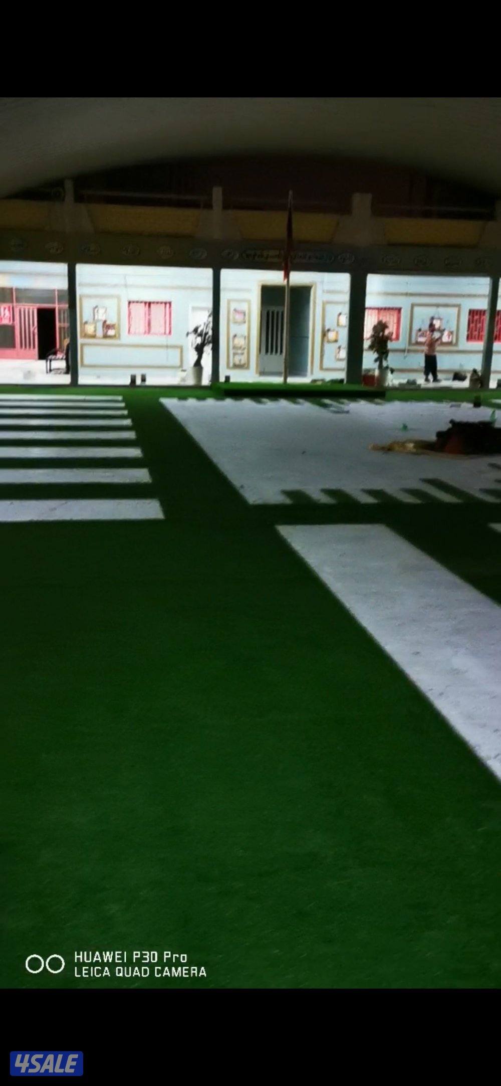 تيل طبيعي تيل صناعي ثري دي اسوار تركي دزينات قص وشلع الاشجار14