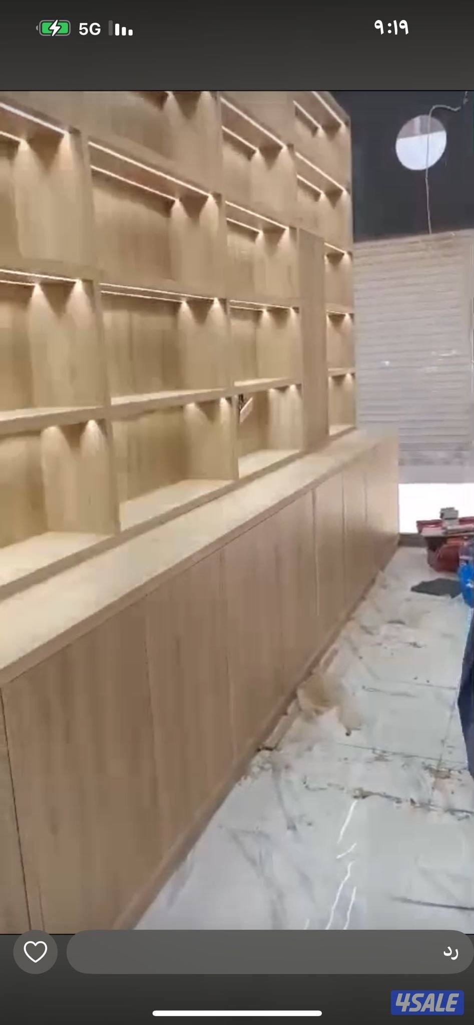نجار  صباغ  باكستاني15
