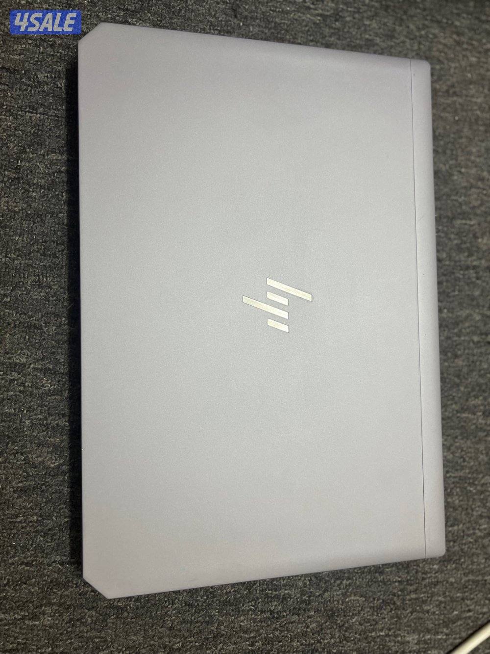 اغتنم العرض،HP ZBOOK 17 G5 workstation,بحالة ممتازة كالجديد5