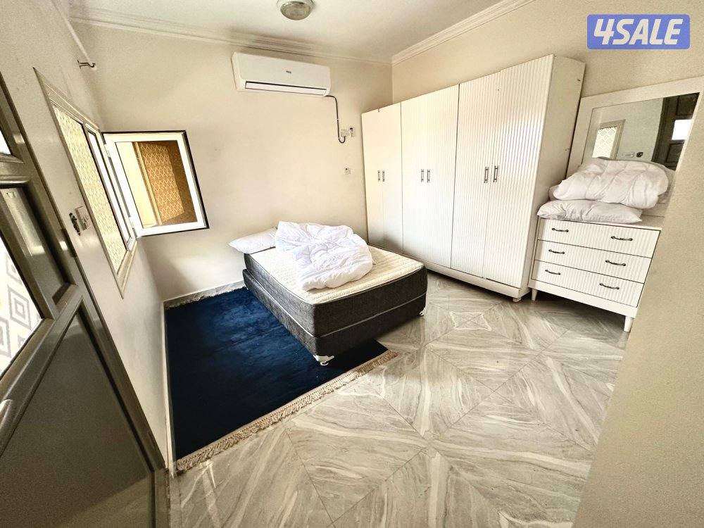 أستوديو ب الفنطاس الزراعي للعوائل الصغيرة او سيدة, ممنوع الشباب نهائيا1