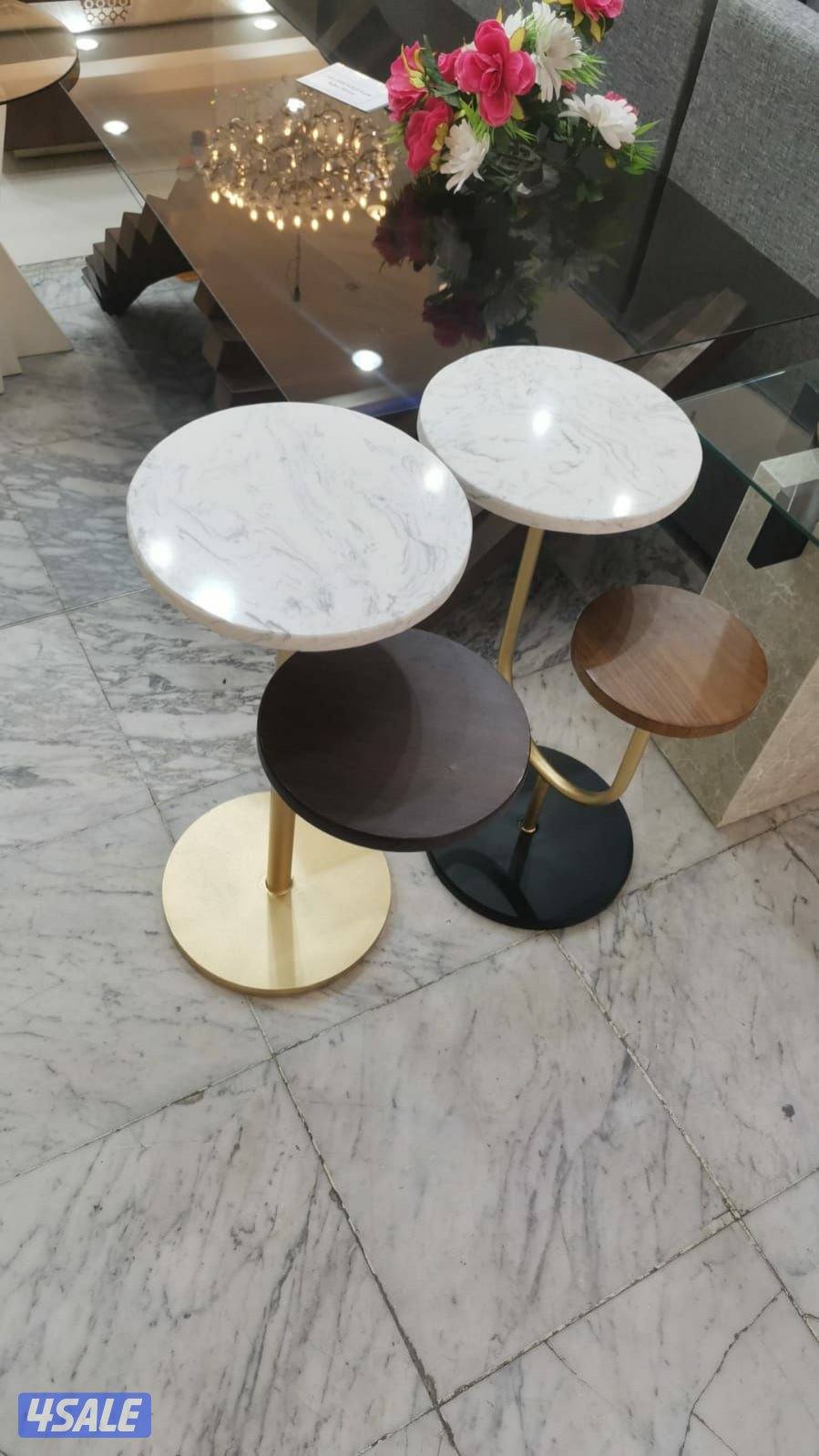 تفصال طاولات التقديم3