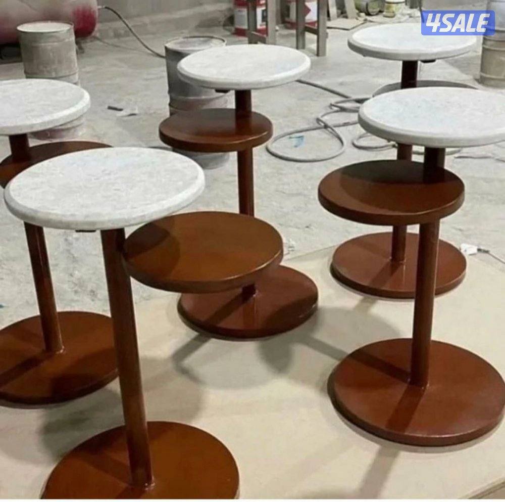 تفصال طاولات التقديم6