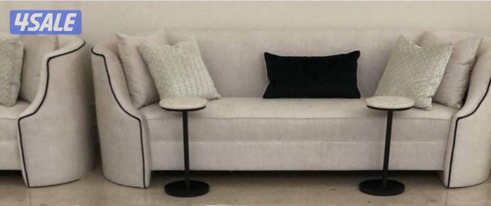 تفصال طاولات التقديم7