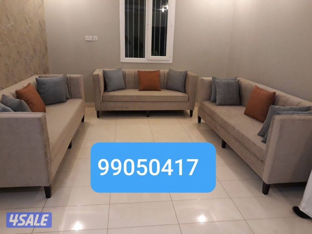 تفصال طاولات التقديم10