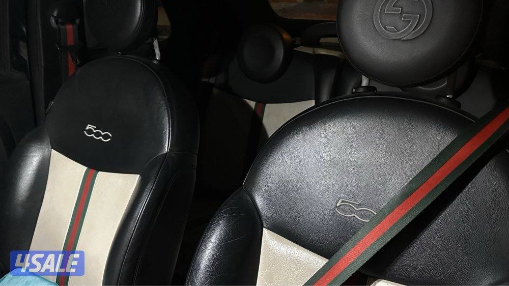 فيات دولتشي 20130