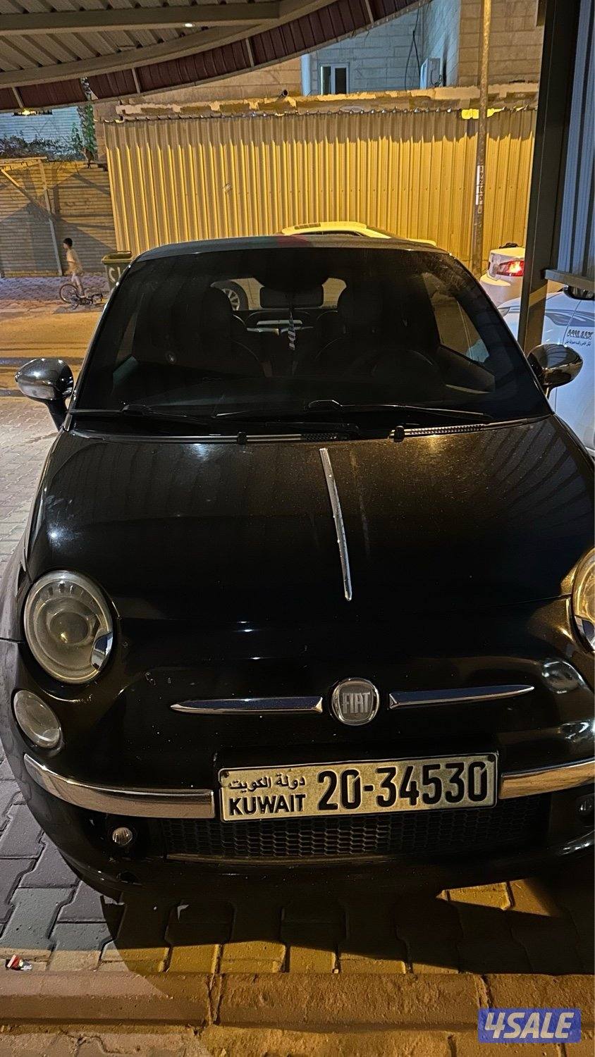 فيات دولتشي 20132