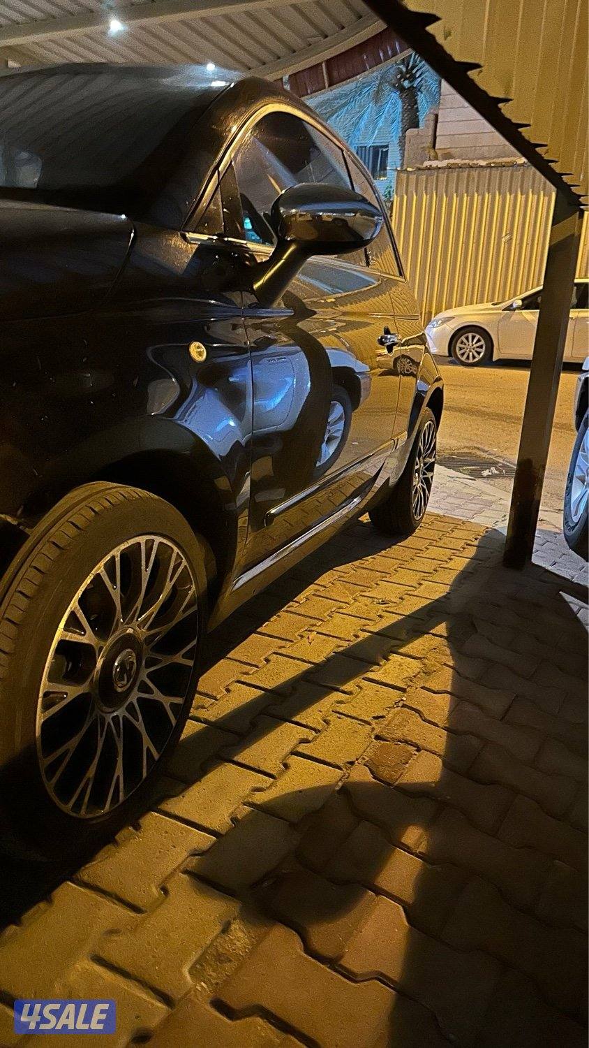 فيات دولتشي 20133