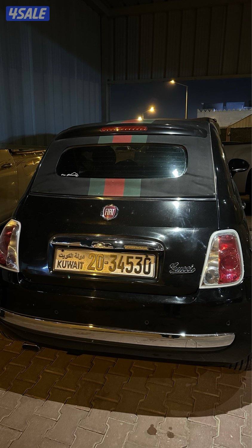 فيات دولتشي 20134