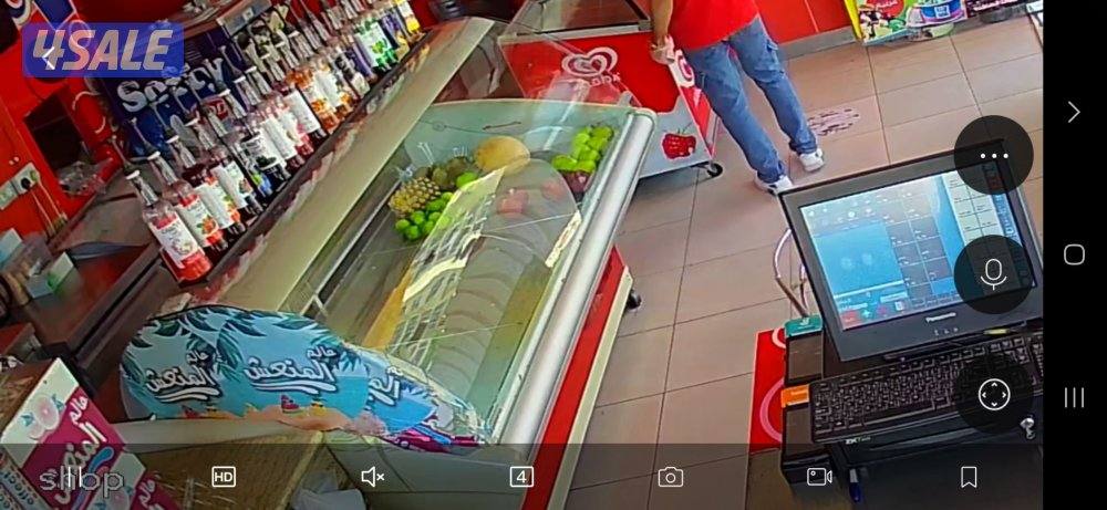 شارع الخنساء1