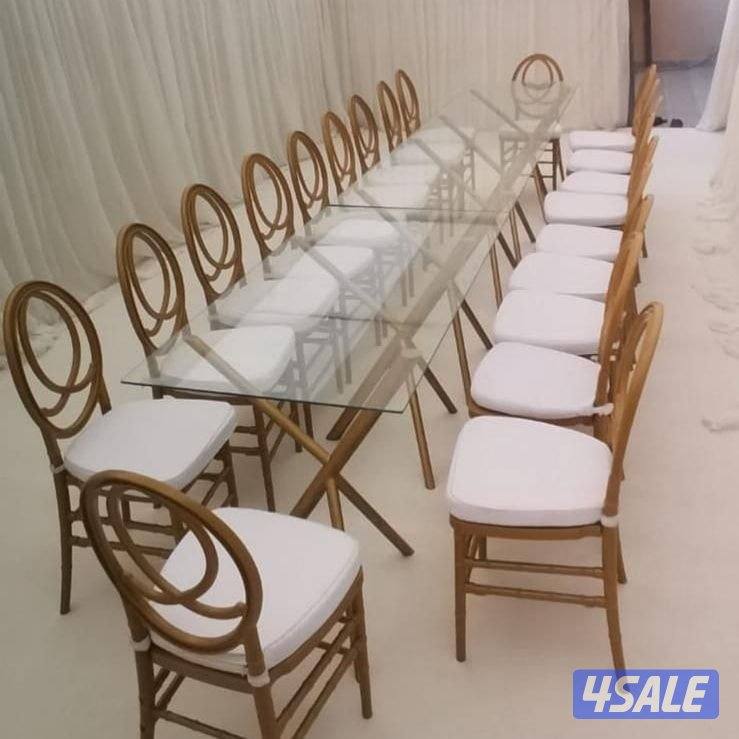 مستلزمات أفراح زينه كراسي طاولات مكيفات كوش رجالي كوش نساء خيم9