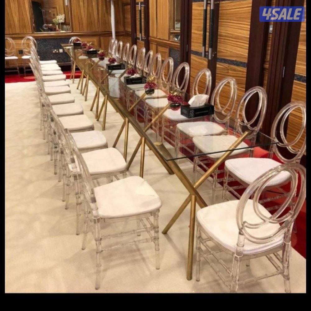 مستلزمات أفراح زينه كراسي طاولات مكيفات كوش رجالي كوش نساء خيم12