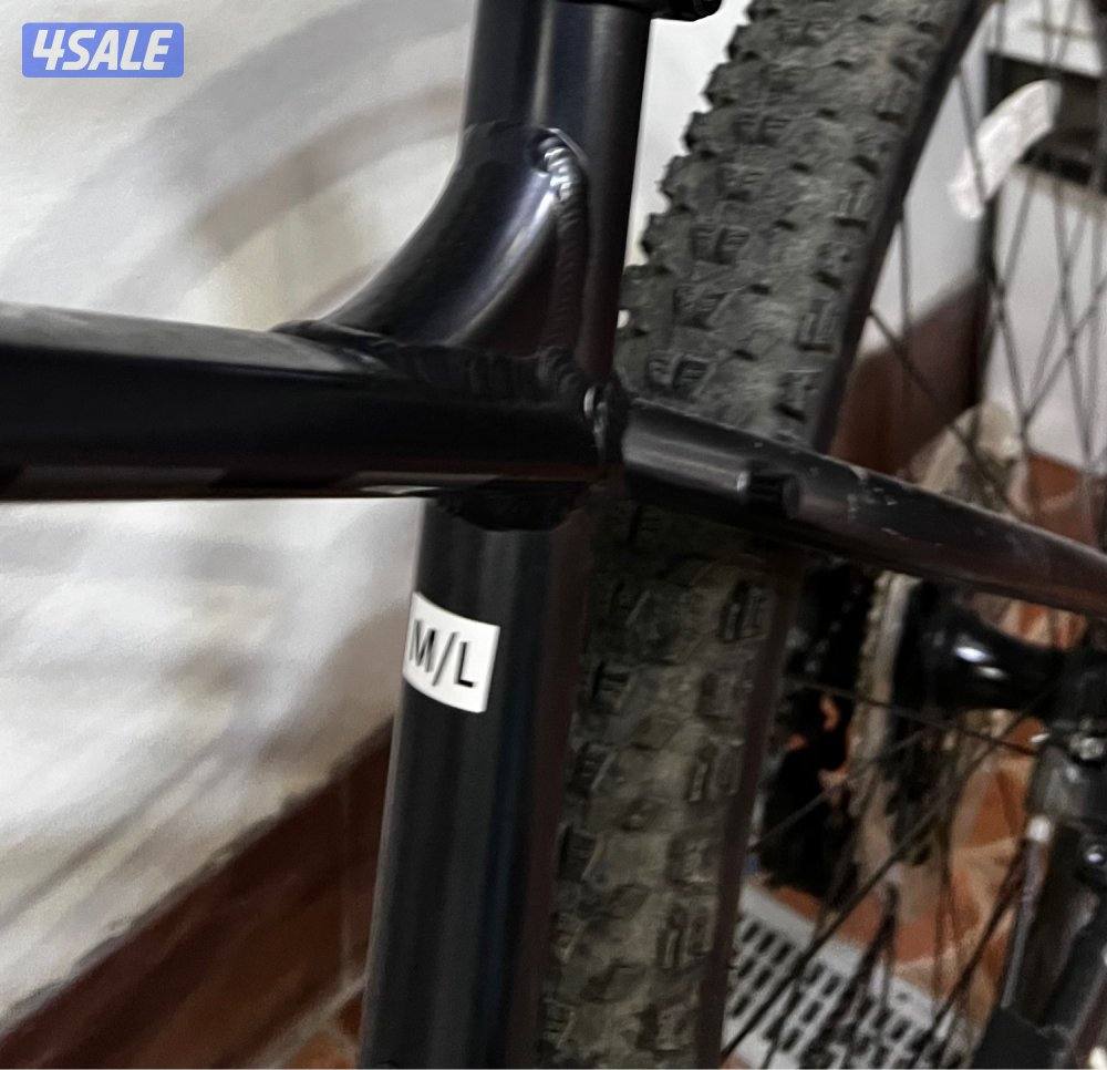 قاري trek x caliber 82