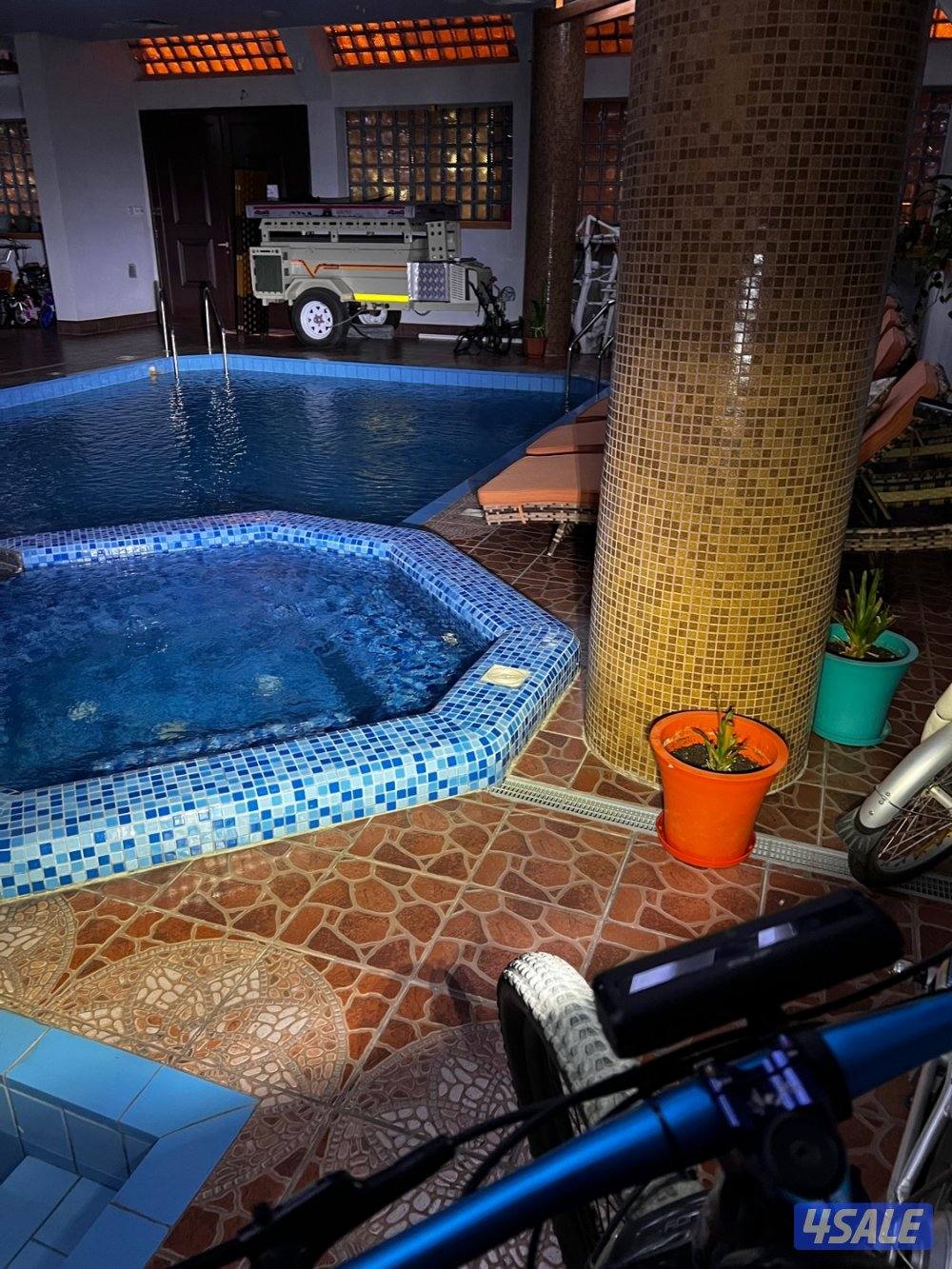 قاري trek x caliber 83