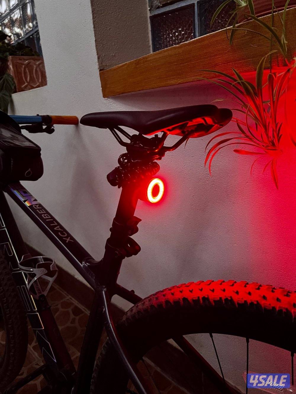 قاري trek x caliber 84