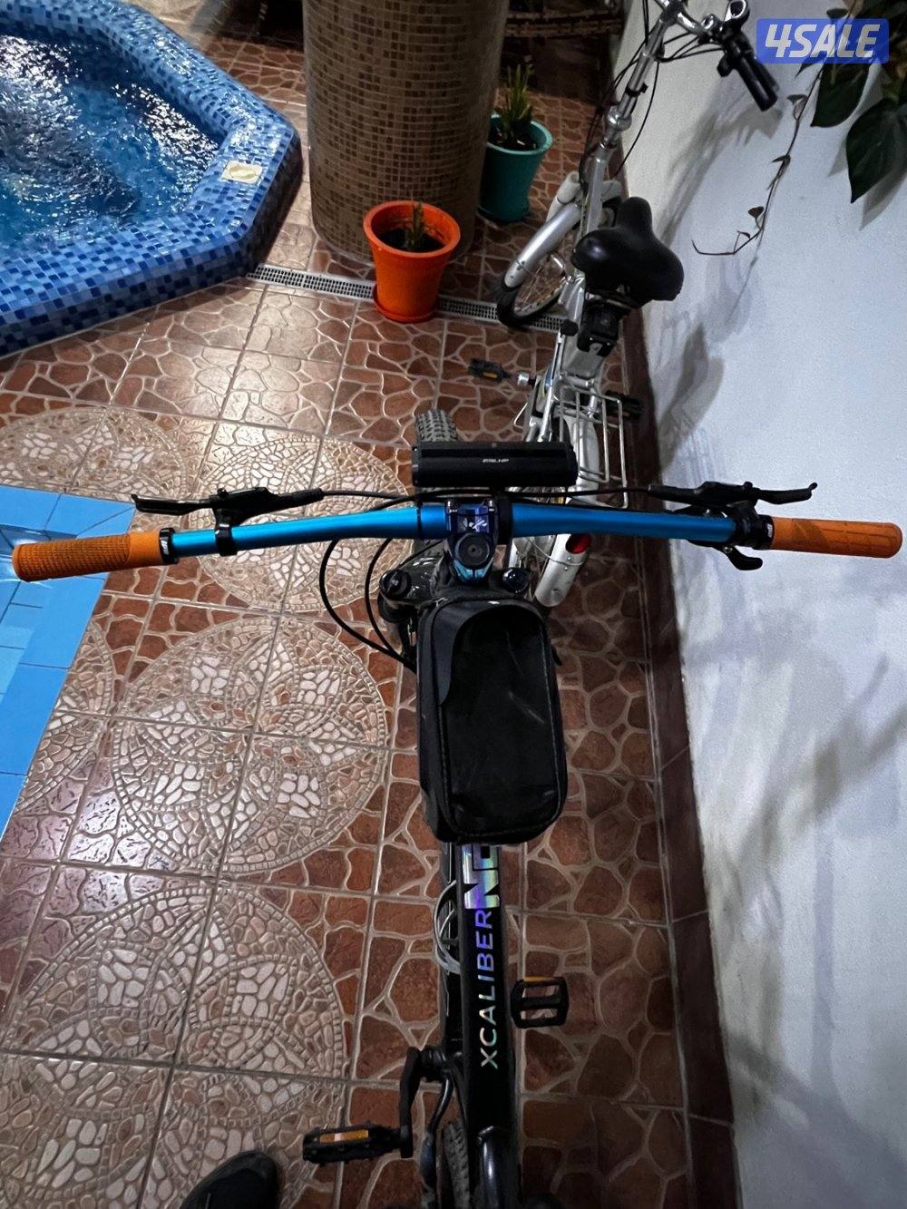 قاري trek x caliber 85