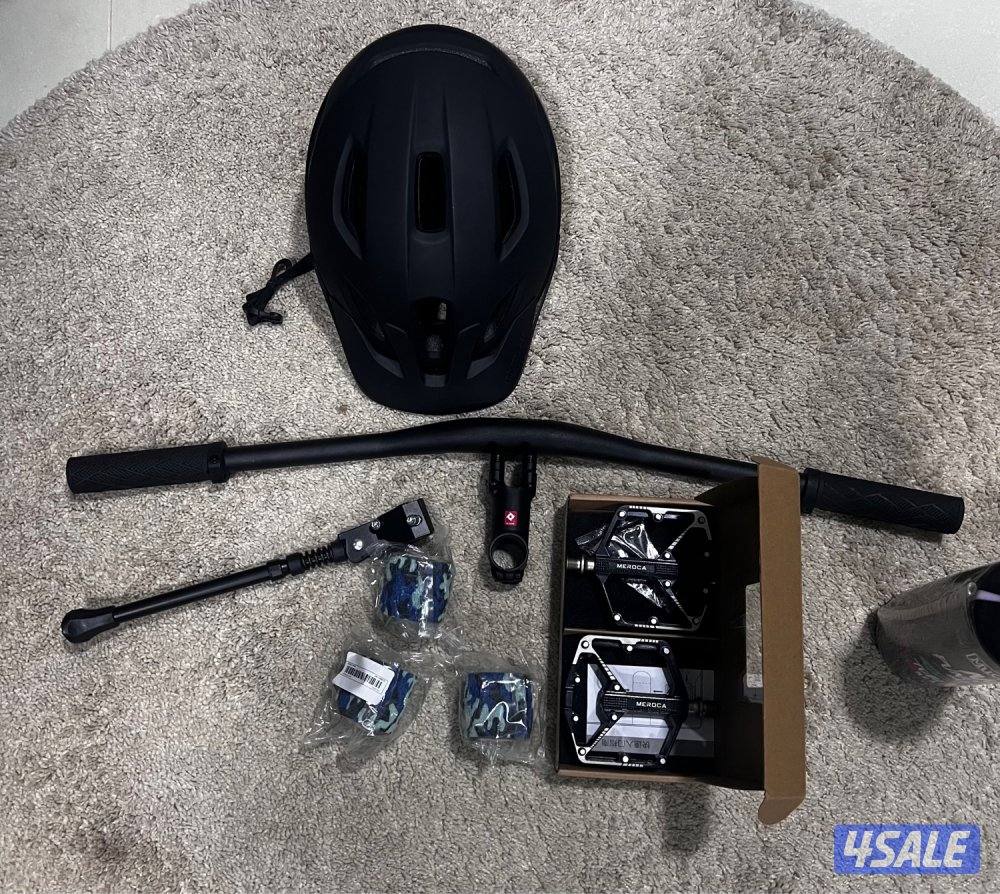 قاري trek x caliber 86