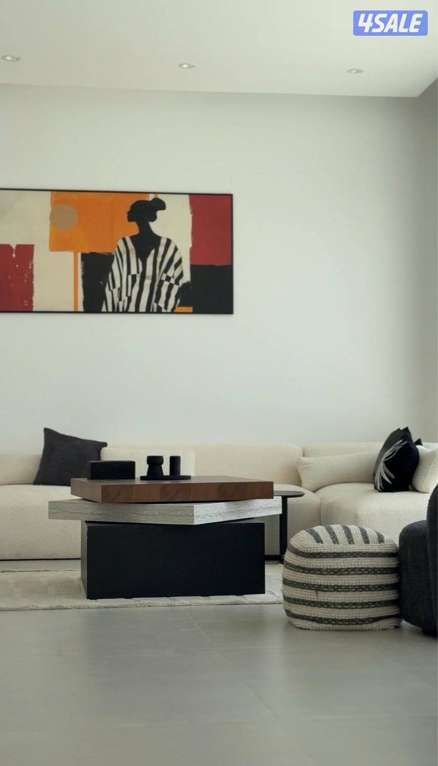 شاليه حق رأس السنه صف أول المرحله الرابعه VIP2