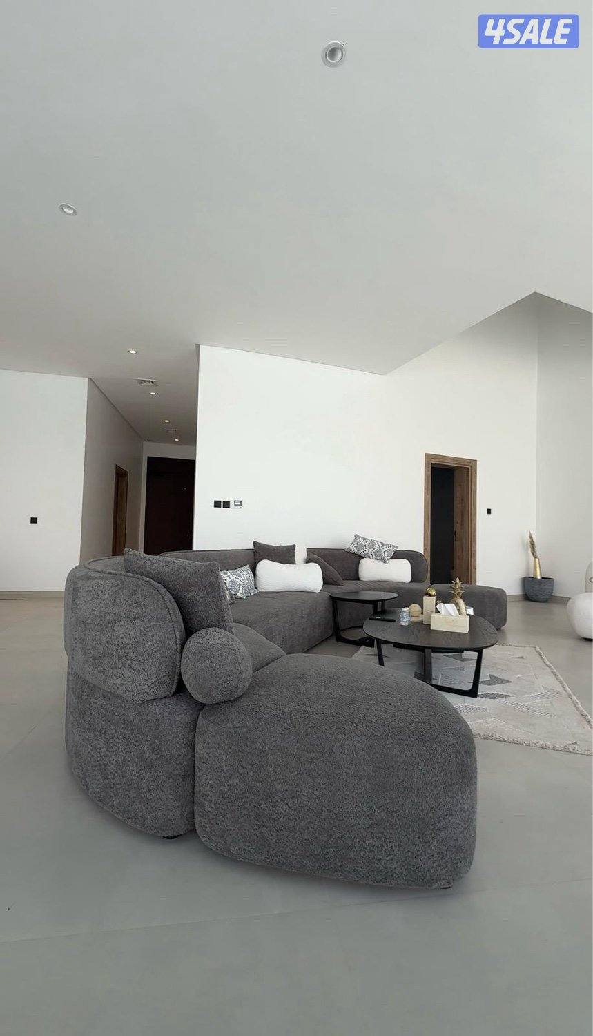 شاليه حق رأس السنه صف أول المرحله الرابعه VIP4